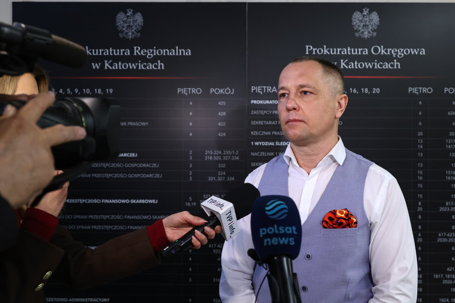 Prokuratura: kilkadziesiąt tysięcy pokrzywdzonych przez Zondacrypto