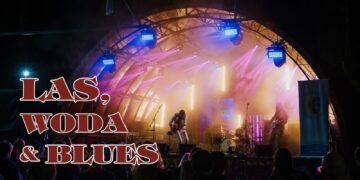 Festiwal bluesowy Radzyń