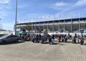 fot. K. Matusiak/Radio Gorzów