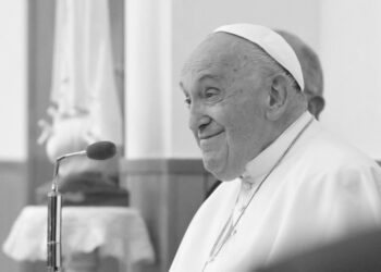 Fot. Vatican News/FB