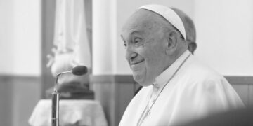 Fot. Vatican News/FB