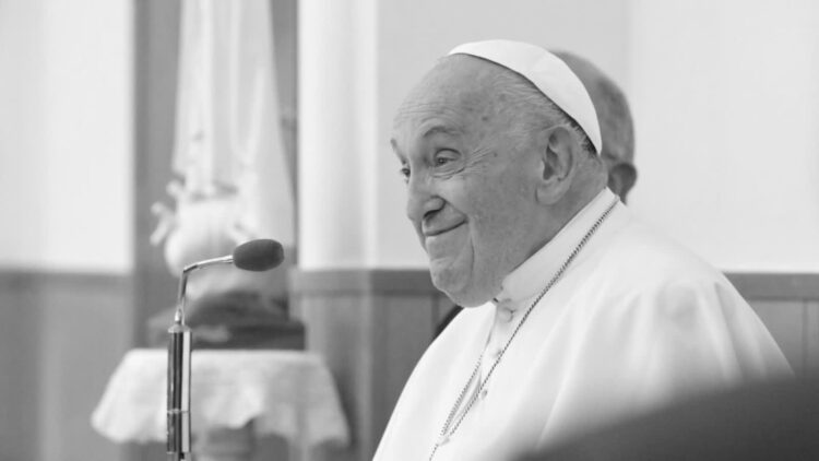 Fot. Vatican News/FB