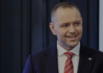 Fot. Kadr zdjęcia Mikołaja Bujaka/KPRP