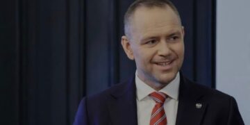 Fot. Kadr zdjęcia Mikołaja Bujaka/KPRP