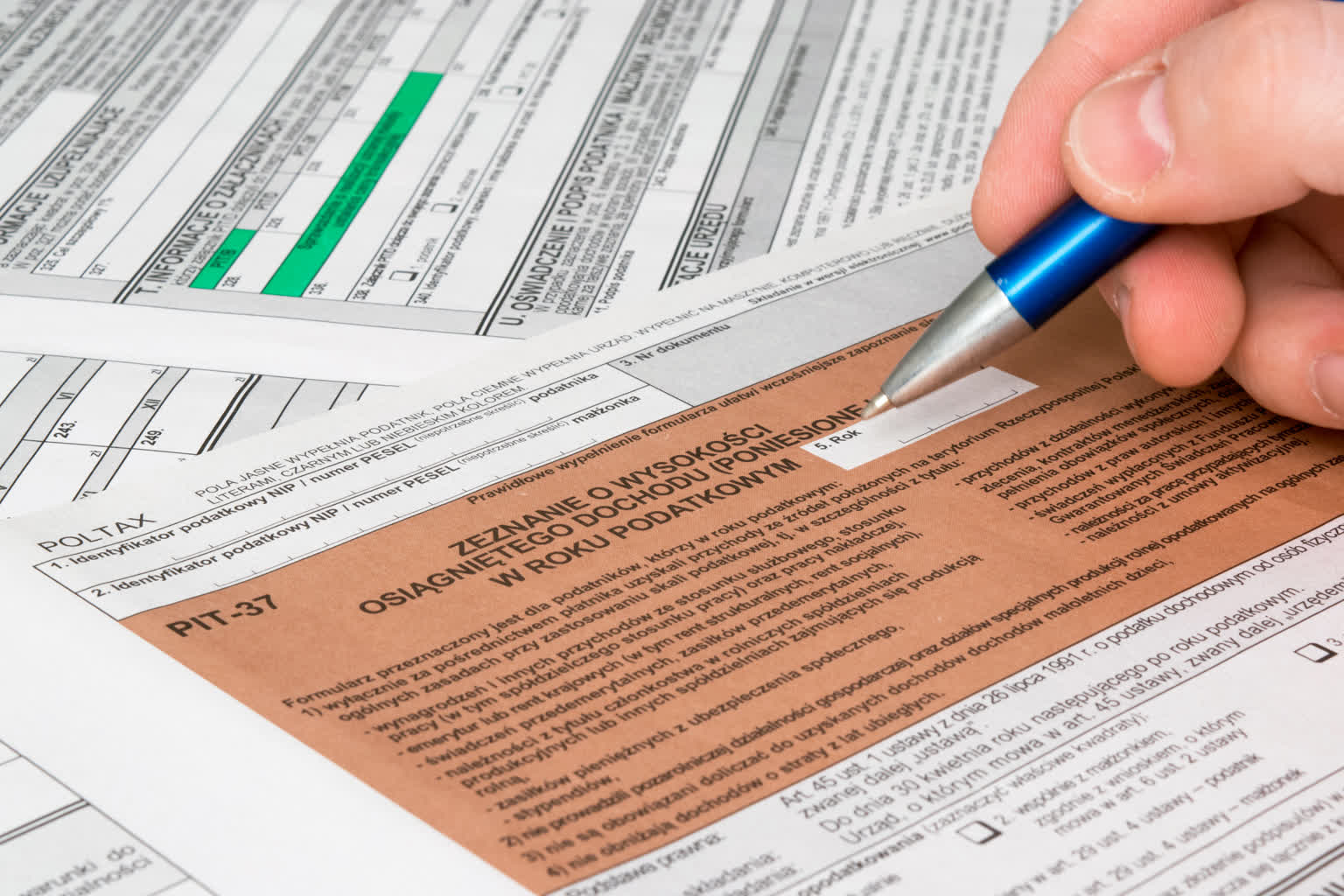 Dziś ostatni dzień na rozliczenie PIT za 2025 rok