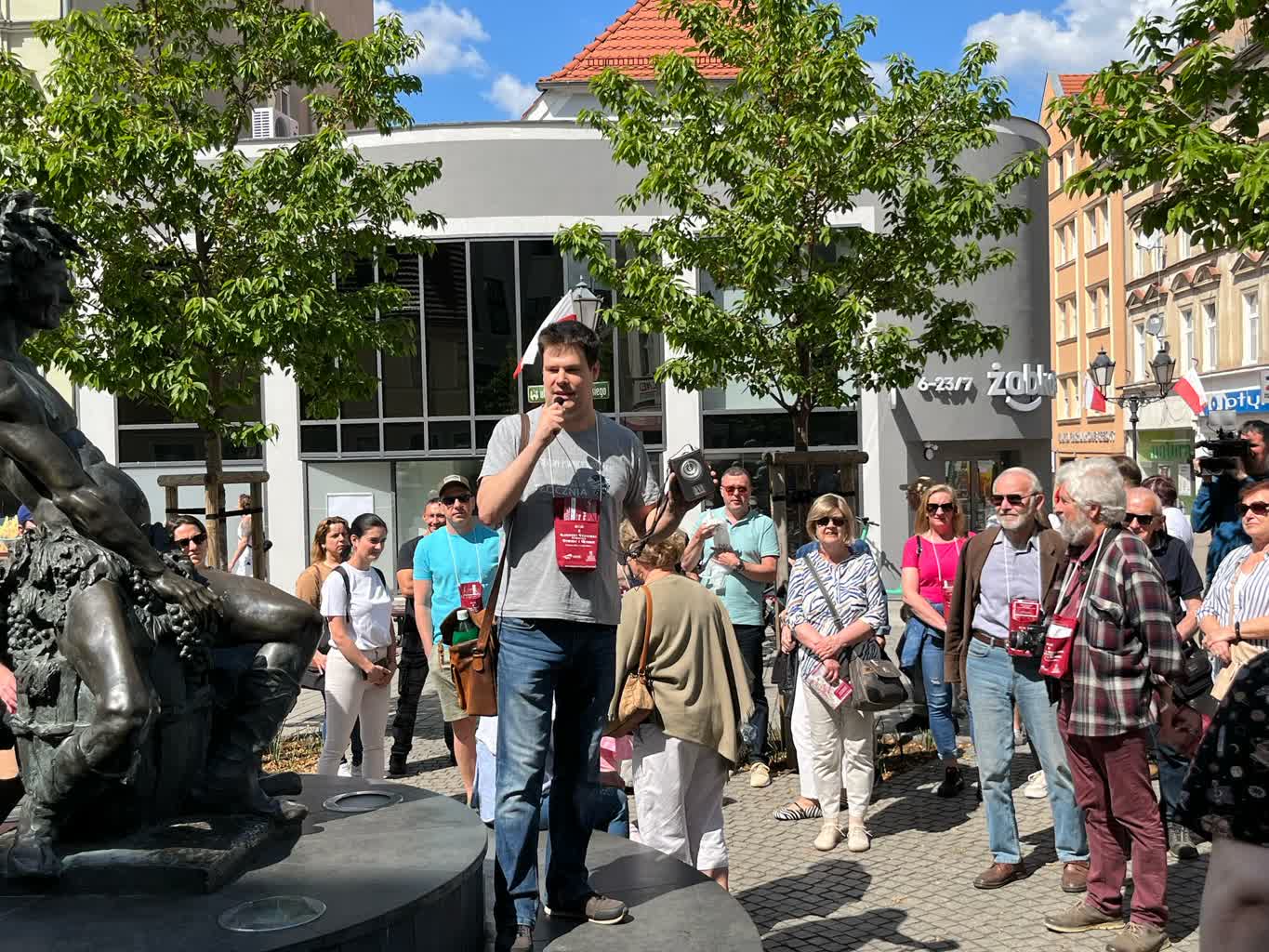 Fundacja Tłocznia zaprasza na winiarską majówkę