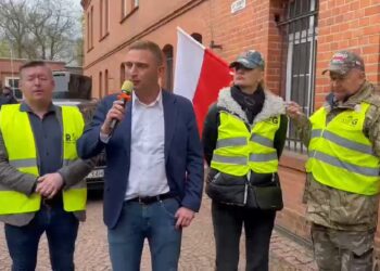 Fot. x.com/RBakiewicz