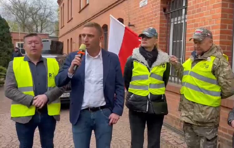 Fot. x.com/RBakiewicz