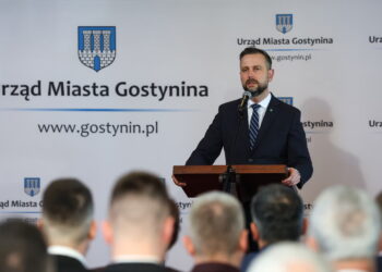 PAP/Marian Zubrzycki