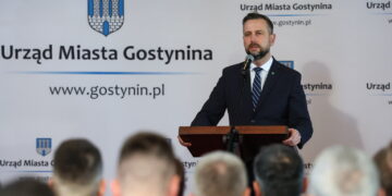 PAP/Marian Zubrzycki