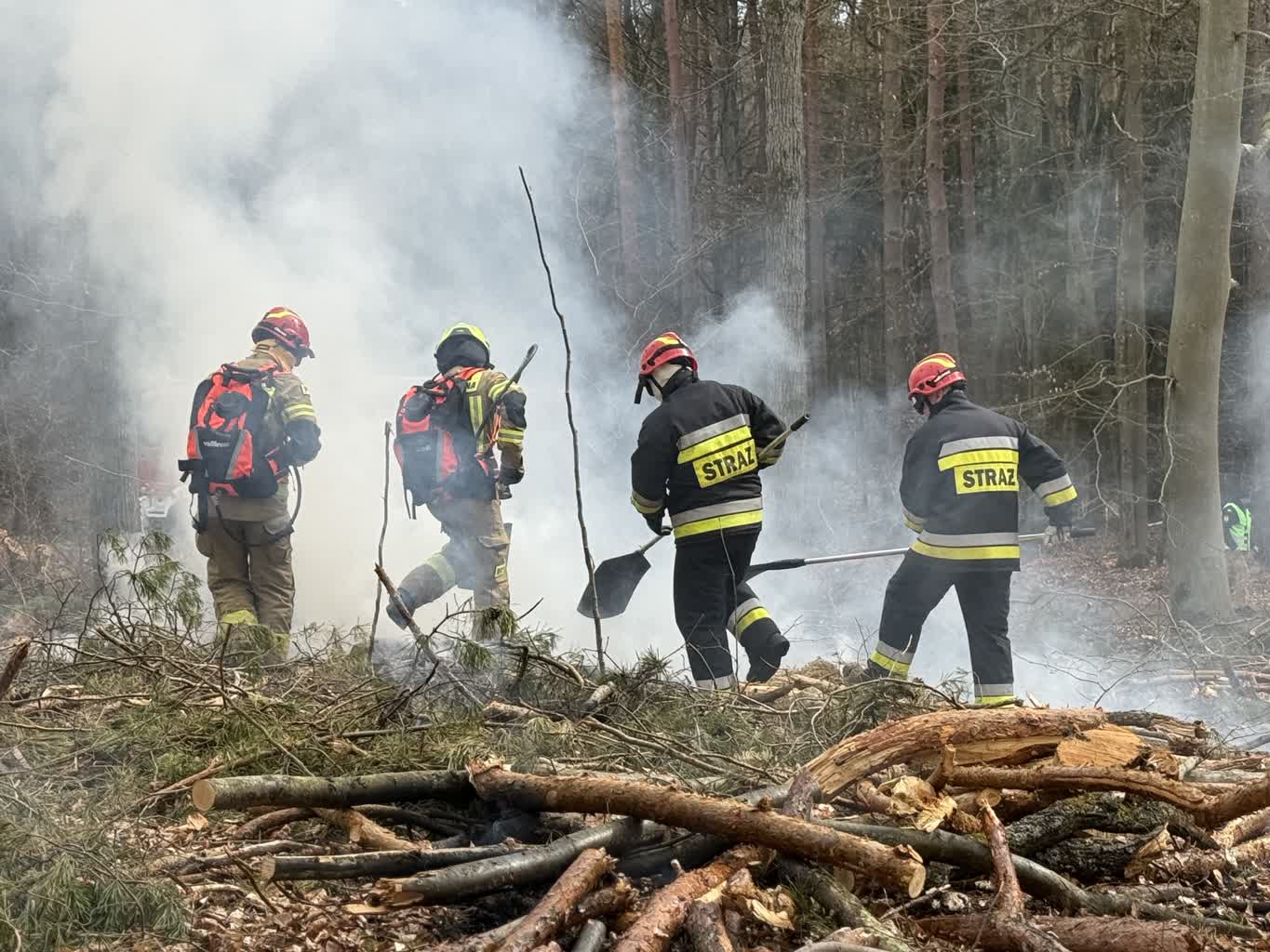 „Ogniste Wzgórze 2026” w Łagowie