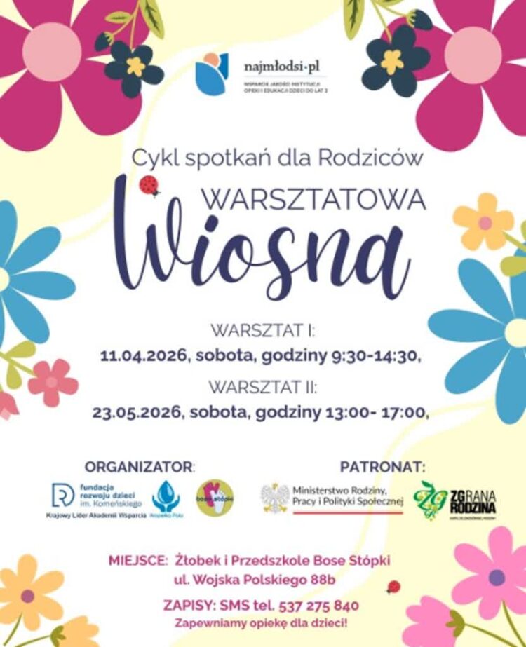 grafika: materiały organizatora