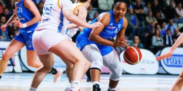 fot. P.Kaczmarek/AZS AJP Gorzów Wlkp.