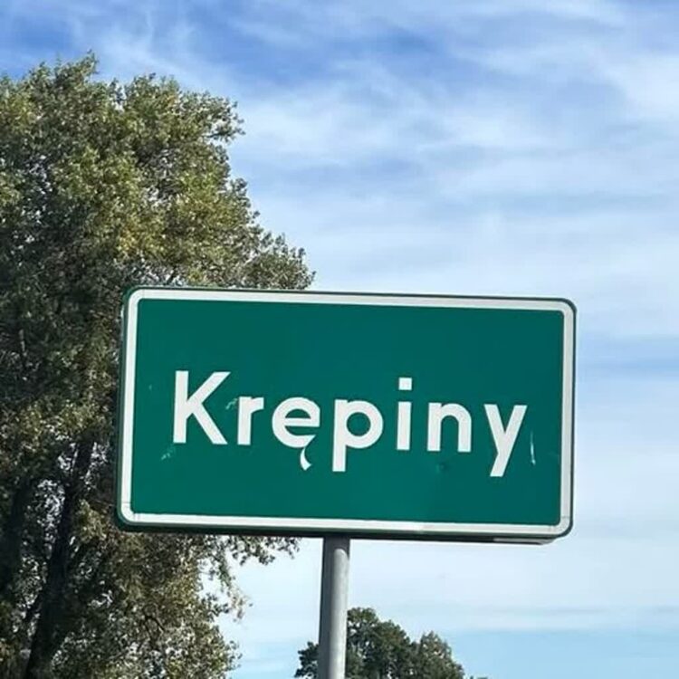 fot. sołectwo Krępiny