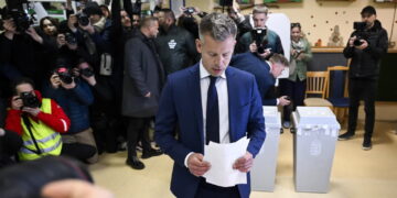 PAP/EPA/Robert Hegedus