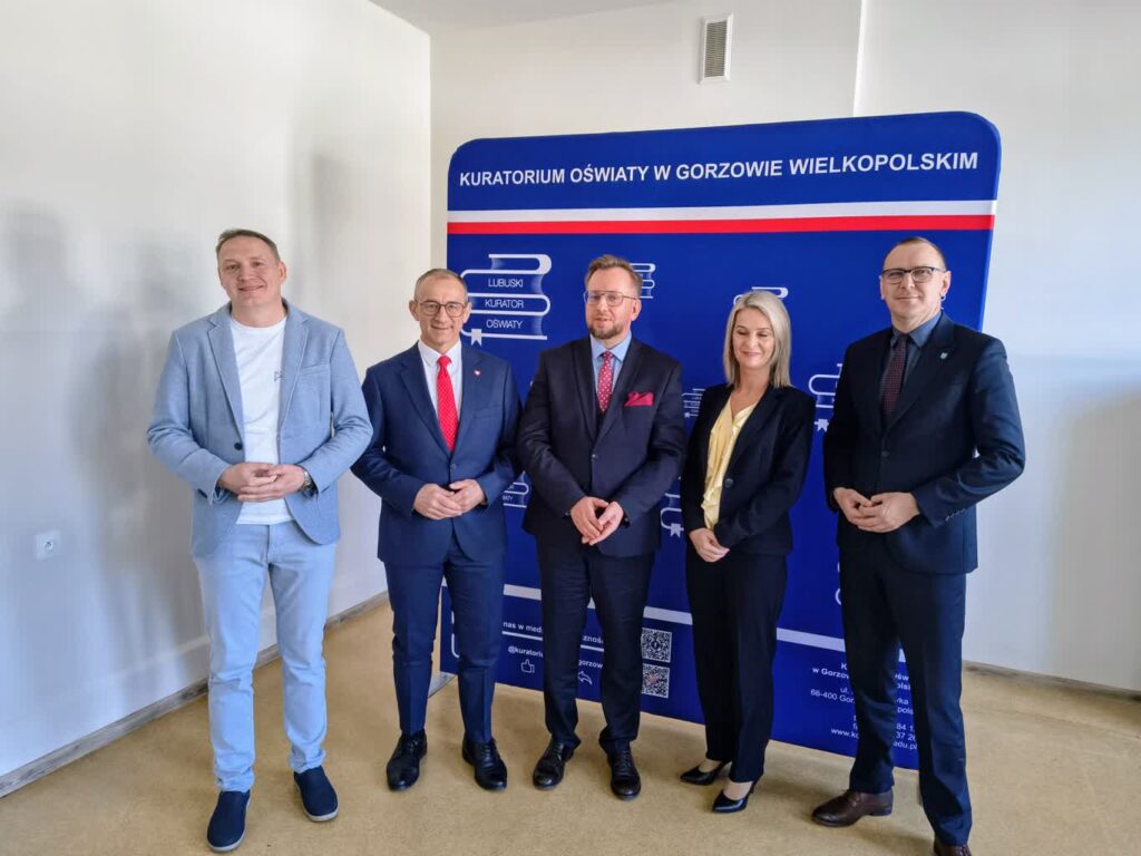 Reforma oświaty Bojadła