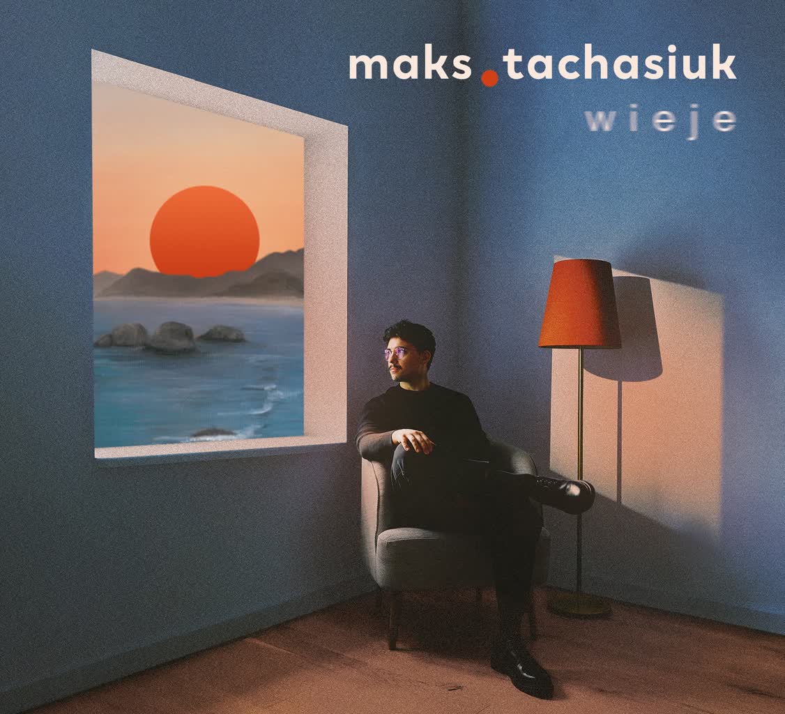 Premiery, nowe płyty wraz z wywiadami