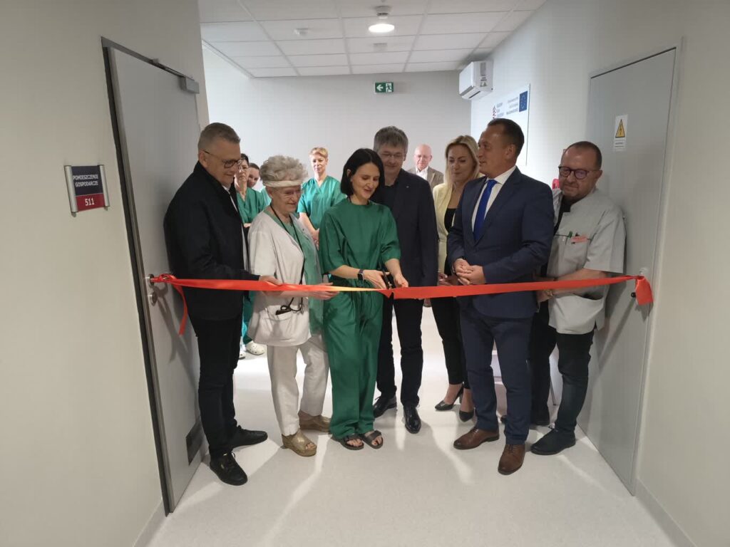 pracownia endoskopii