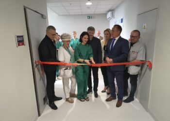 pracownia endoskopii