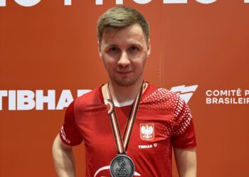 fot. Facebook/Piotrek Grudzień