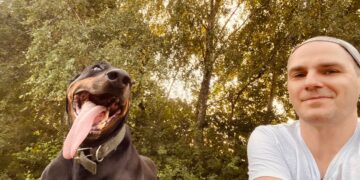 Weterynarz Szymon Bałek