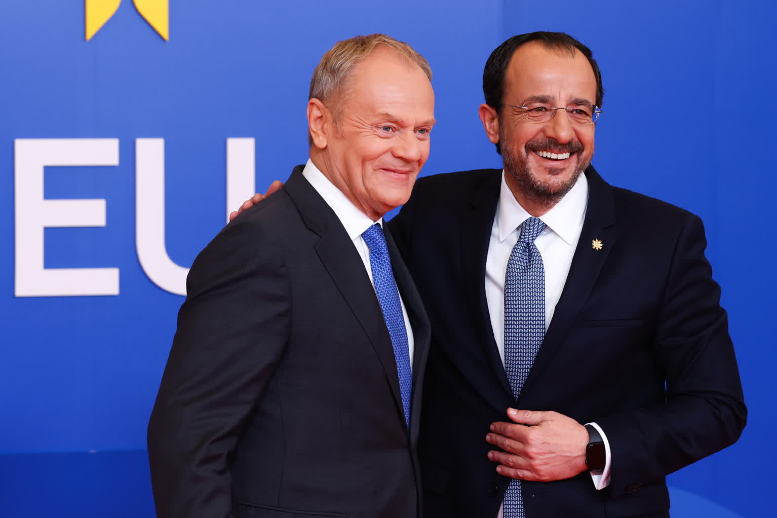 Szczyt UE: bezpieczeństwo w kontekście zagrożeń ze strony Rosji