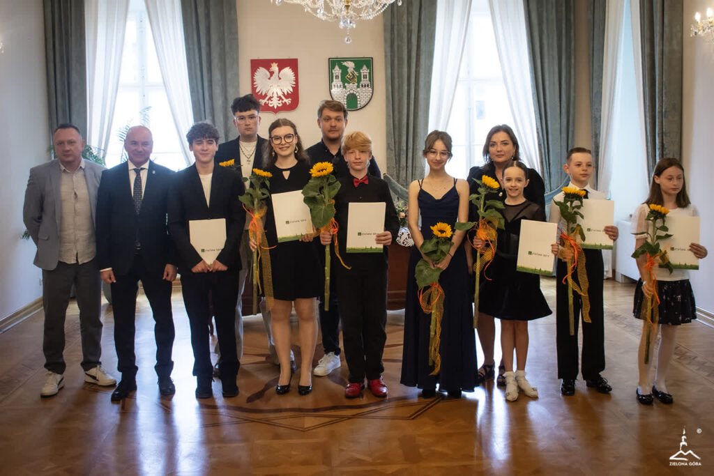 Fot. Urząd Miasta Zielona Góra