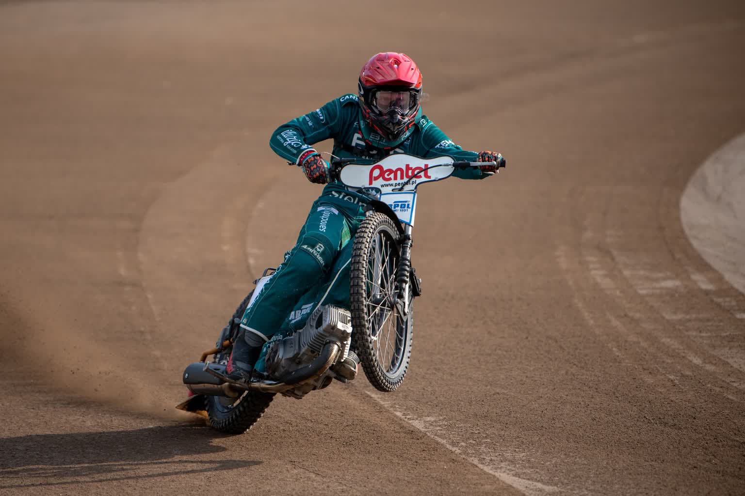 Falubaz jedzie do Wrocławia na inaugurację PGE Ekstraligi. Transmisja na 103 i 106 FM!