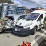 Fot. Komenda Powiatowa Państwowej Straży Pożarnej w Słubicach/FB