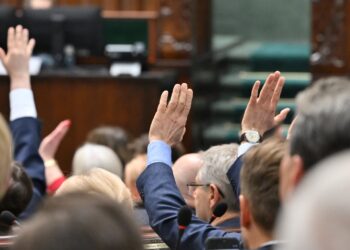 Fot. Sejm Rzeczypospolitej Polskiej/FB