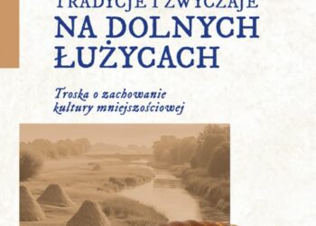 Okładka książki dr Justyny Michniuk