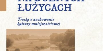 Okładka książki dr Justyny Michniuk