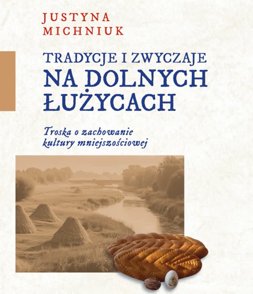 O Serbołużyczanach w MZL w Zielonej Górze