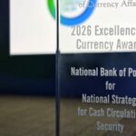 Fot. Narodowy Bank Polski/FB