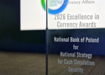 Fot. Narodowy Bank Polski/FB
