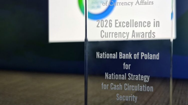 Fot. Narodowy Bank Polski/FB