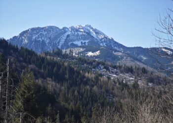 Tatrzański Park Narodowy/FB