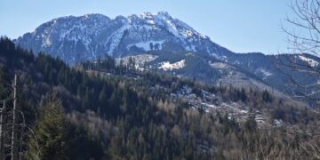 Tatrzański Park Narodowy/FB