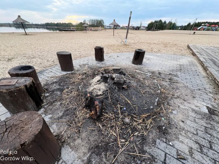 fot. Policja Gorzów Wlkp.