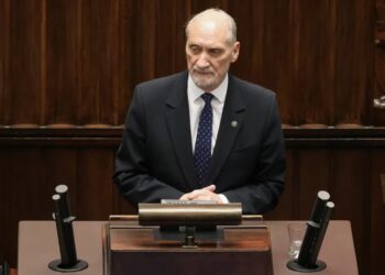 Fot. PAP/Albert Zawada