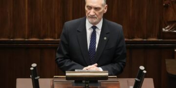 Fot. PAP/Albert Zawada