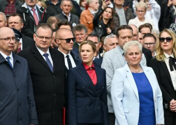 W KL Ravensbrück więzionych było ok 40 tys. obywatelek polskich. Fot. PAP/ Marcin Bielecki