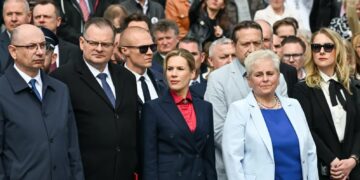 W KL Ravensbrück więzionych było ok 40 tys. obywatelek polskich. Fot. PAP/ Marcin Bielecki