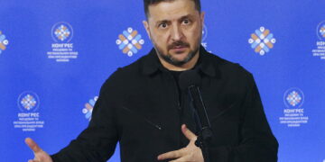 PAP/EPA/IGOR TKACHENKO