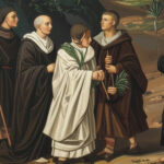 Grafika ze zbiorów muzeum