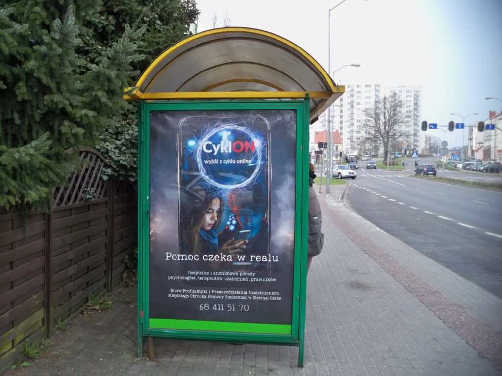 fot. Biuro Profilaktyki i Przeciwdziałania Uzależnieniom w Zielonej Górze