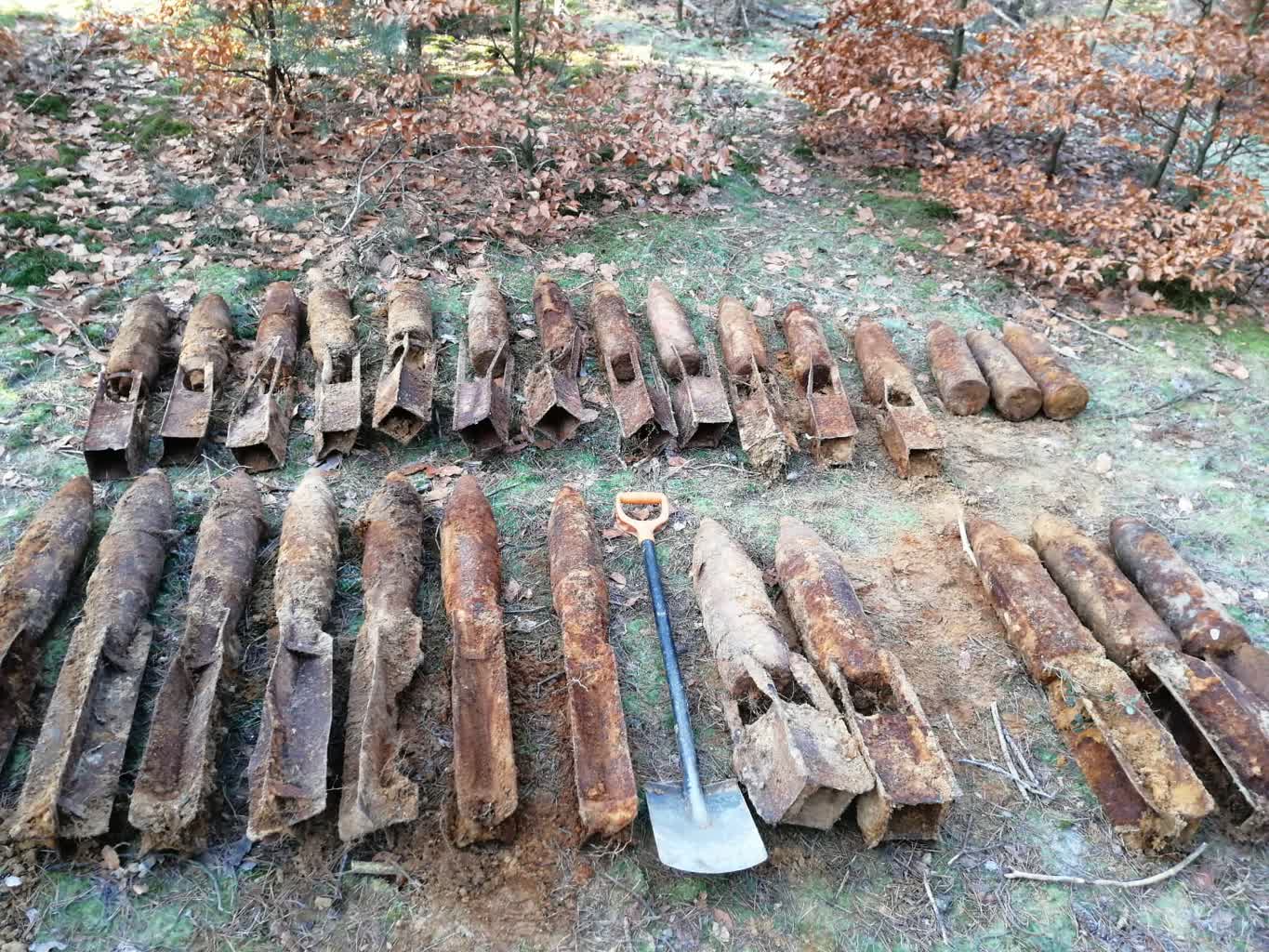 Saperskie abecadło bezpieczeństwa