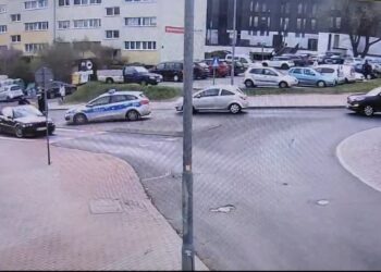 fot. KMP w Zielonej Górze