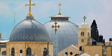 Fot. s. Amata J. Nowaszewska CSFN/Vatican News PL