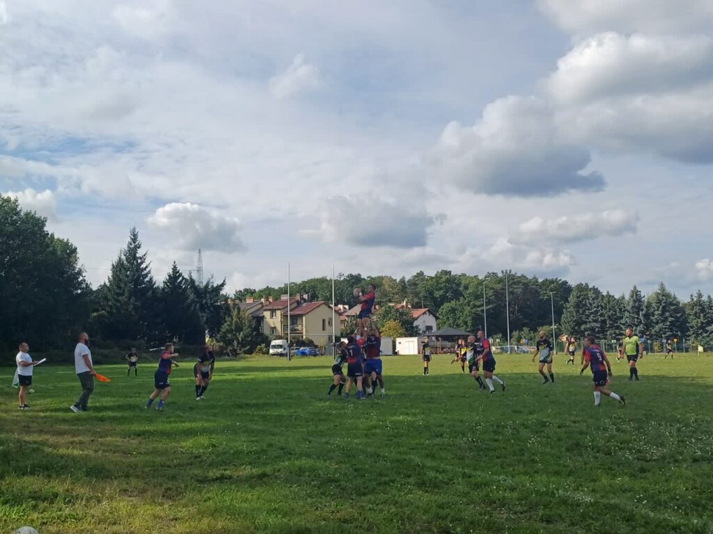 fot. Jakub Lesiński